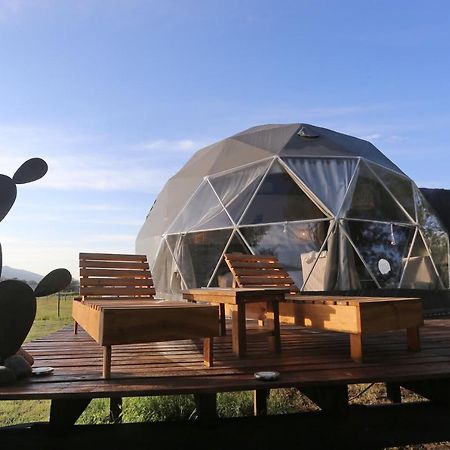 Ecoglamping Тафи-дель-Валье Экстерьер фото